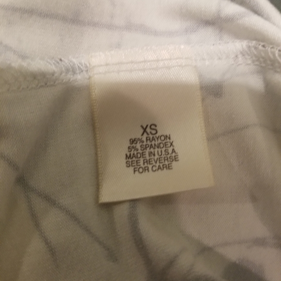 ArdenB open back top - Picture 6 of 6